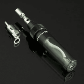 Hgh Quality 1PCS Pen Shaped Cordless DIY Gas Soldering Solder Torch Iron Tool  Soldering Iron Pen Type Gas