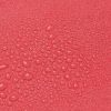 3x4m Rectangle Sun Shade Sail/Red