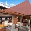 13'x19' Rectangle Sun Shade Sail