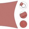 13'x19' Rectangle Sun Shade Sail
