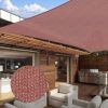 13'x19' Rectangle Sun Shade Sail