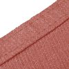 13'x19' Rectangle Sun Shade Sail