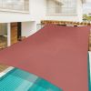 13'x19' Rectangle Sun Shade Sail