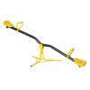 Outdoor Play 3-7 Years Old Kids 360-Degree Swivel Children Seesaw